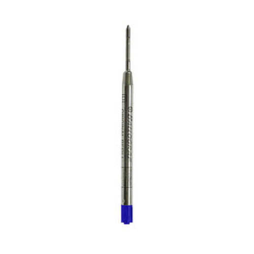 BALLOGRAF® World Refill M Kugelschreibermine M blau, 1 St.