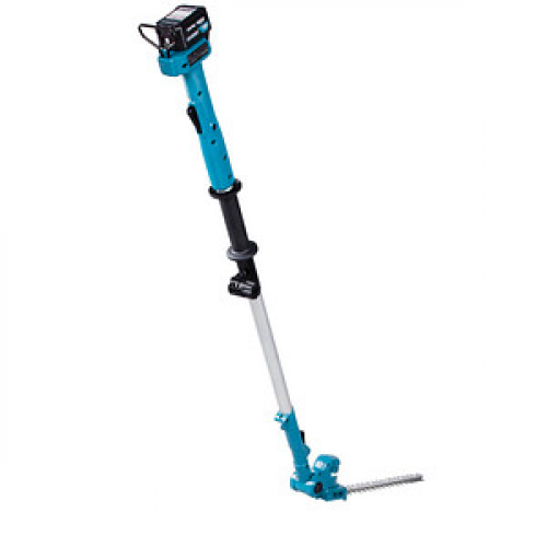 makita UN460WDZ Akku-Stabheckenschere 12,0 V, ohne Akku