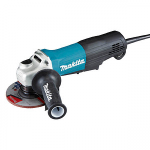 makita GA5050R Winkelschleifer 1.300 W