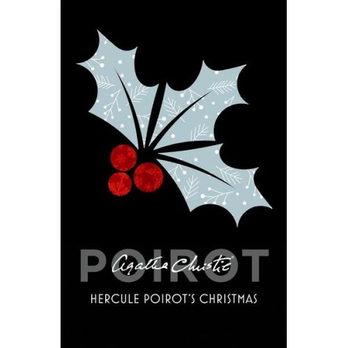 Agatha Christie - Hercule Poirot's Christmas