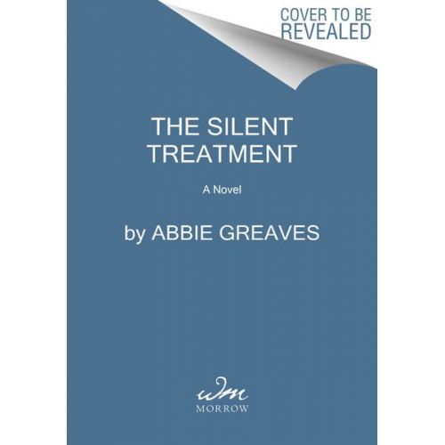 Abbie Greaves - The Silent Treatment