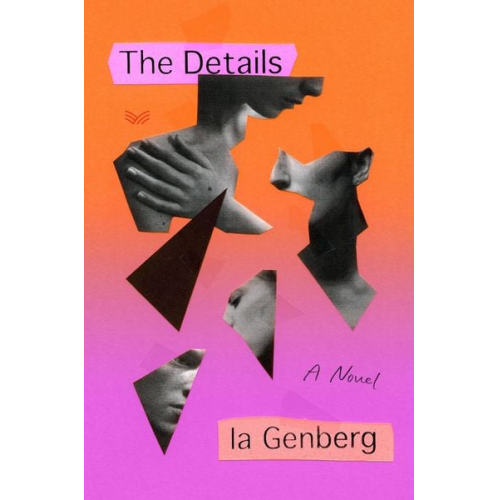 Ia Genberg - The Details