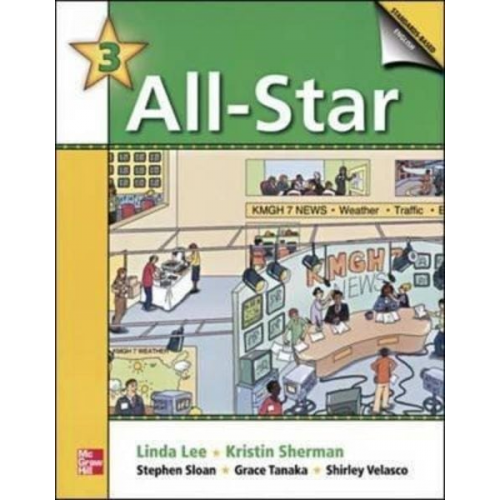 Linda Lee - All Star 3 Audio CDs (3)