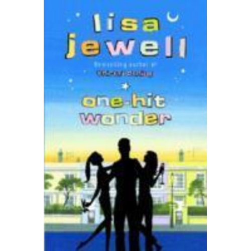 Lisa Jewell - One-hit Wonder