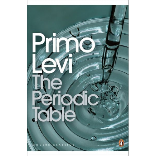 Primo Levi - The Periodic Table