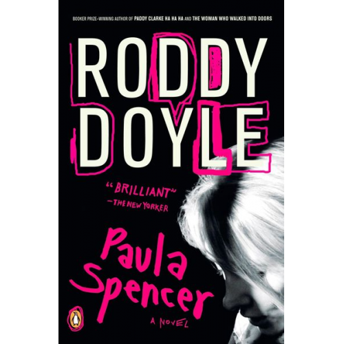 Roddy Doyle - Paula Spencer