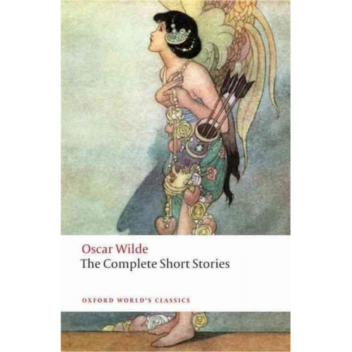 Oscar Wilde - The Complete Short Stories