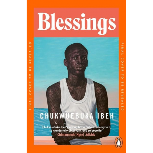 Chukwuebuka Ibeh - Blessings