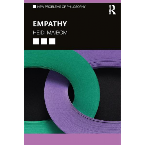 Heidi Maibom - Empathy