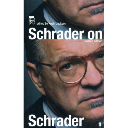 Paul Schrader - Schrader on Schrader