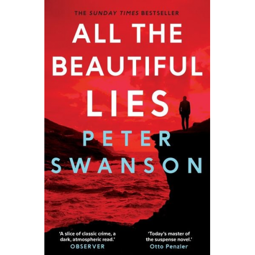 Peter Swanson - All the Beautiful Lies