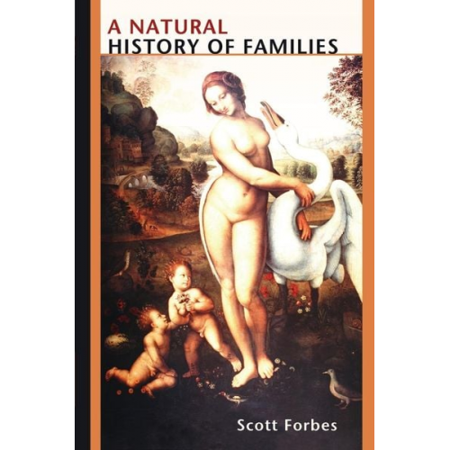 Scott Forbes - A Natural History of Families