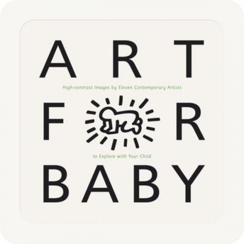 Various - Art for Baby