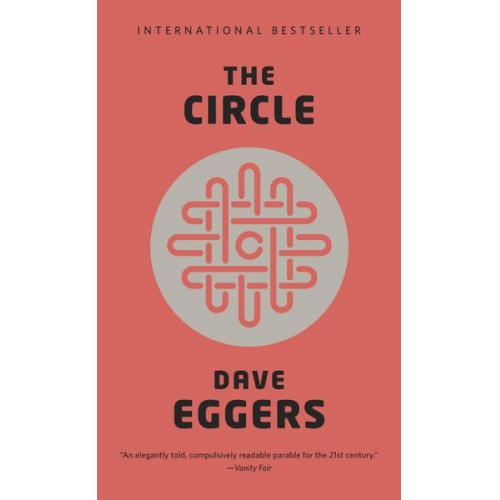 Dave Eggers - The Circle