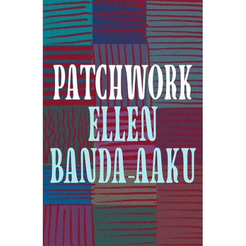 Banda-Aaku Ellen Banda-Aaku - Patchwork