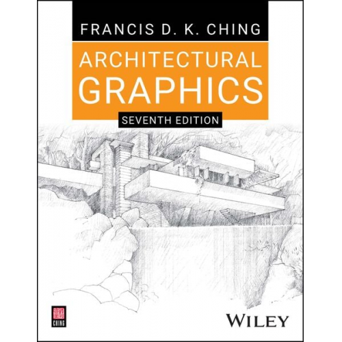 Francis D. K. Ching - Architectural Graphics