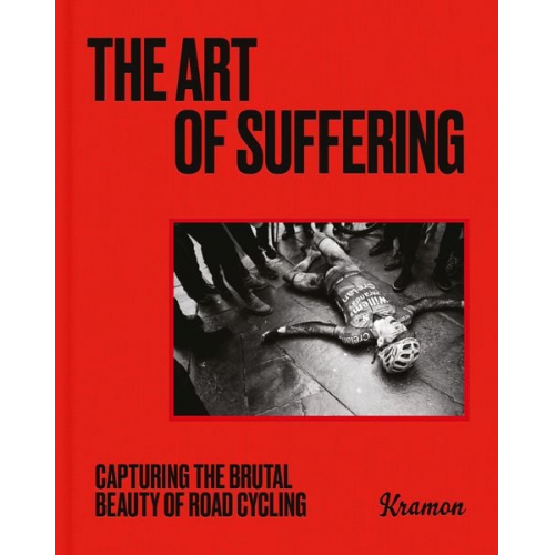 Kristof Ramon - The Art of Suffering