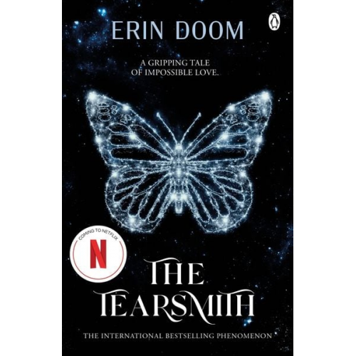 Erin Doom - The Tearsmith