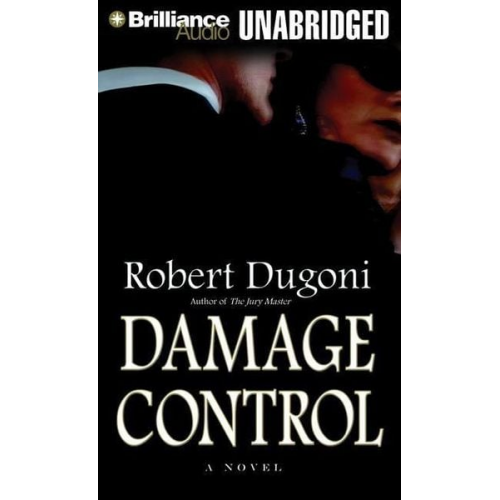 Robert Dugoni - Damage Control