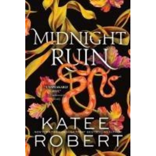 Katee Robert - Midnight Ruin