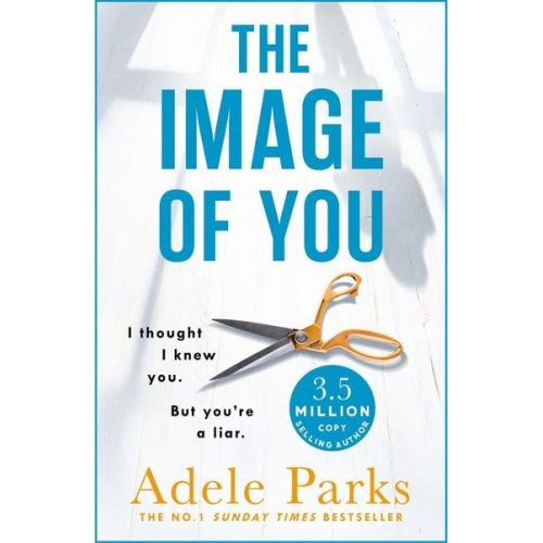 Adele Parks - The Image of You