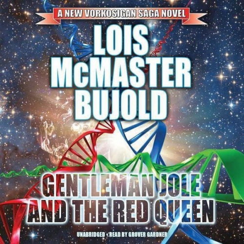 Lois McMaster Bujold - Gentleman Jole and the Red Queen