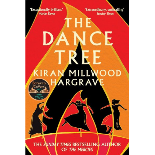 Kiran Millwood Hargrave - The Dance Tree