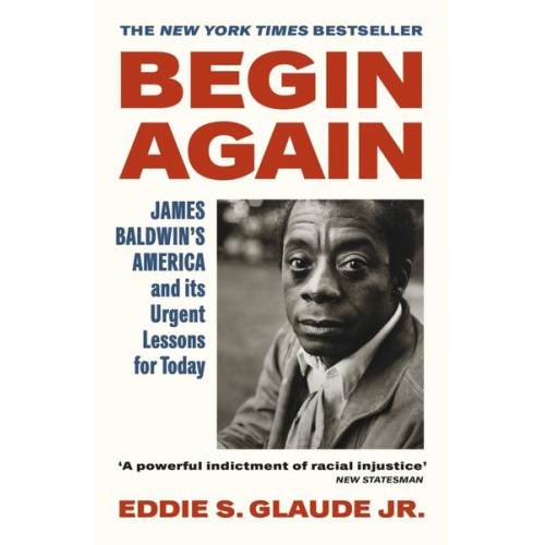 Eddie S. Glaude - Begin Again