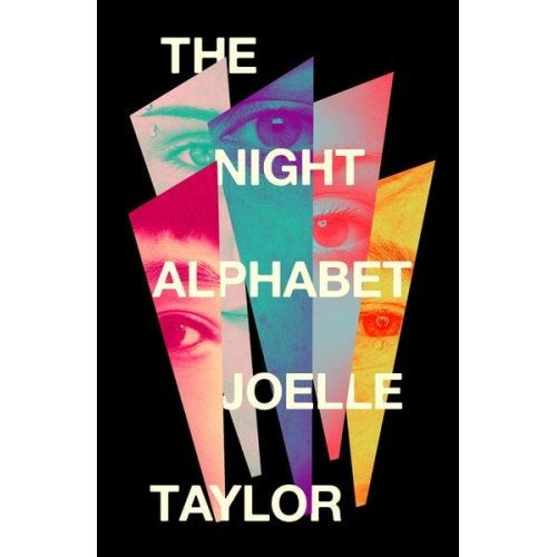 Joelle Taylor - The Night Alphabet