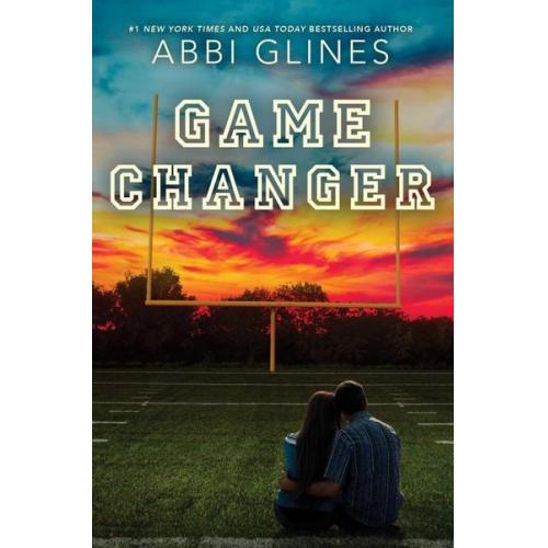 Abbi Glines - Game Changer