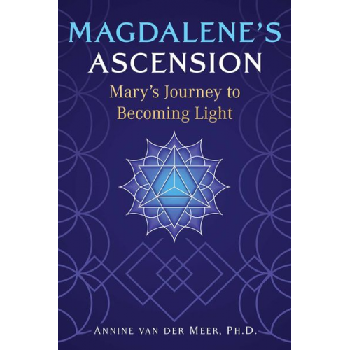 Annine van der Meer - Magdalene's Ascension