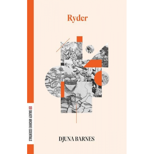 Djuna Barnes - Ryder