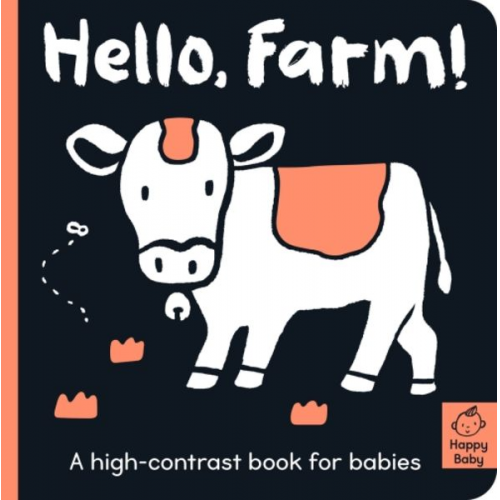 Amelia Hepworth - Hello Farm!