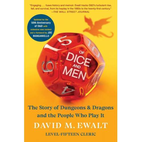 David M. Ewalt - Of Dice and Men