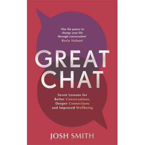 Josh Smith - Great Chat