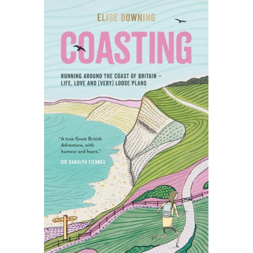 Elise Downing - Coasting