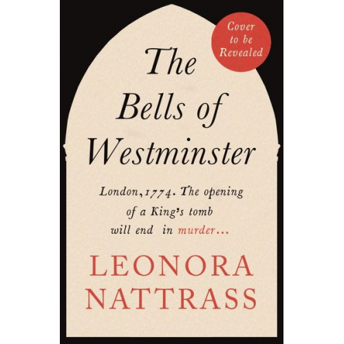 Leonora Nattrass - The Bells of Westminster