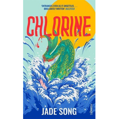 Jade Song - Chlorine