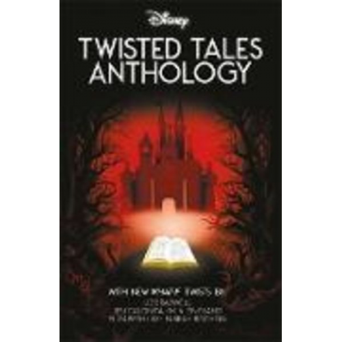 Walt Disney - Disney: Twisted Tales Anthology Vol. 1