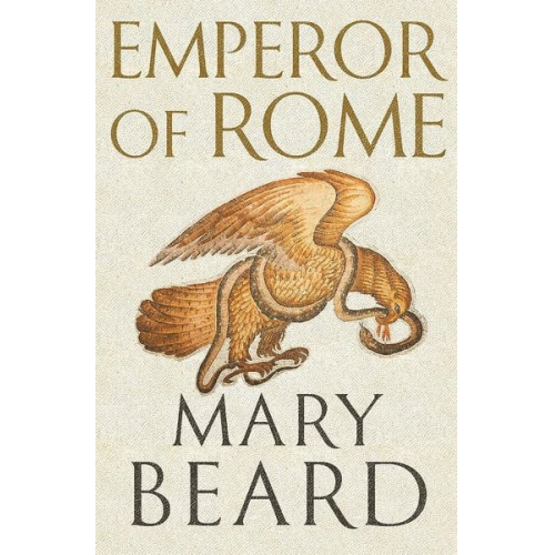 Mary Beard - Emperor of Rome