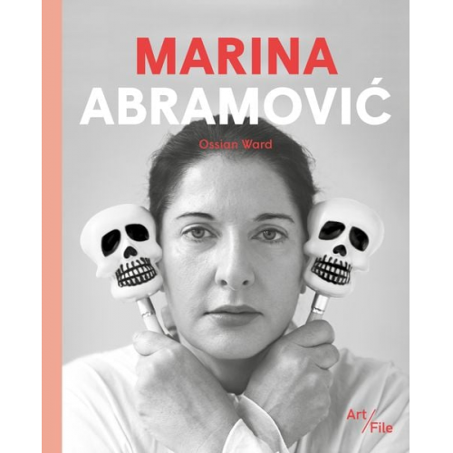 Ossian Ward - Marina Abramović