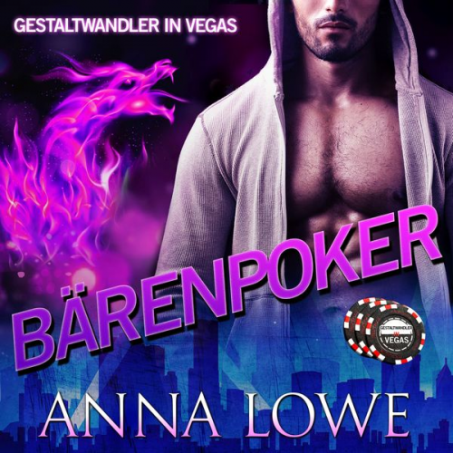 Anna Lowe - Bärenpoker