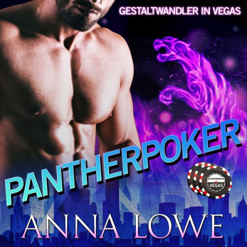 Anna Lowe - Pantherpoker