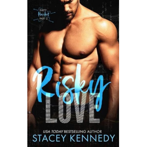 Stacey Kennedy - Risky Love: A Dirty Little Secrets Duet