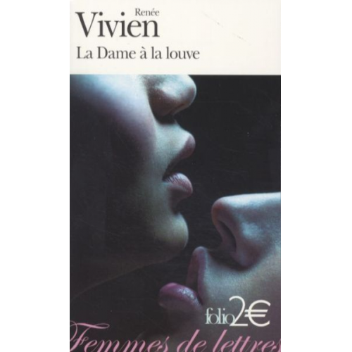 Renee Vivien - Dame a la Louve