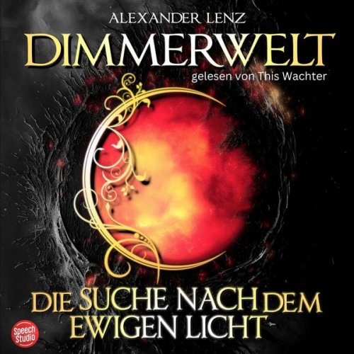 Alexander Lenz - Dimmerwelt