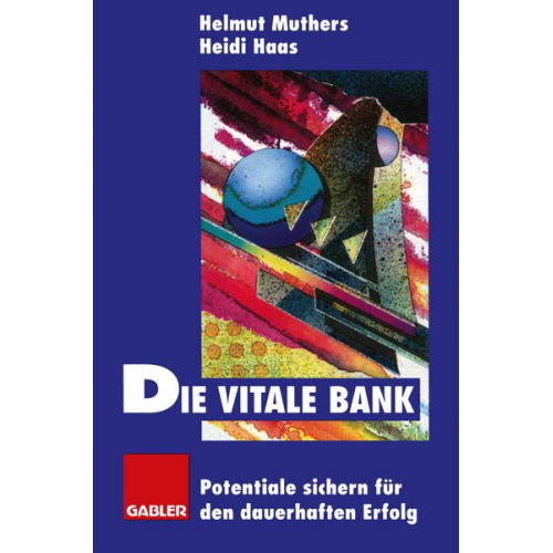 Die vitale Bank