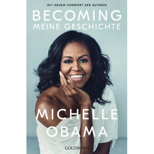 Michelle Obama - Becoming