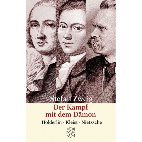 Stefan Zweig - Der Kampf mit dem Dämon