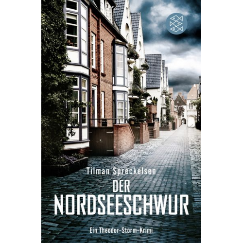 Tilman Spreckelsen - Der Nordseeschwur / Theodor Storm Bd.3